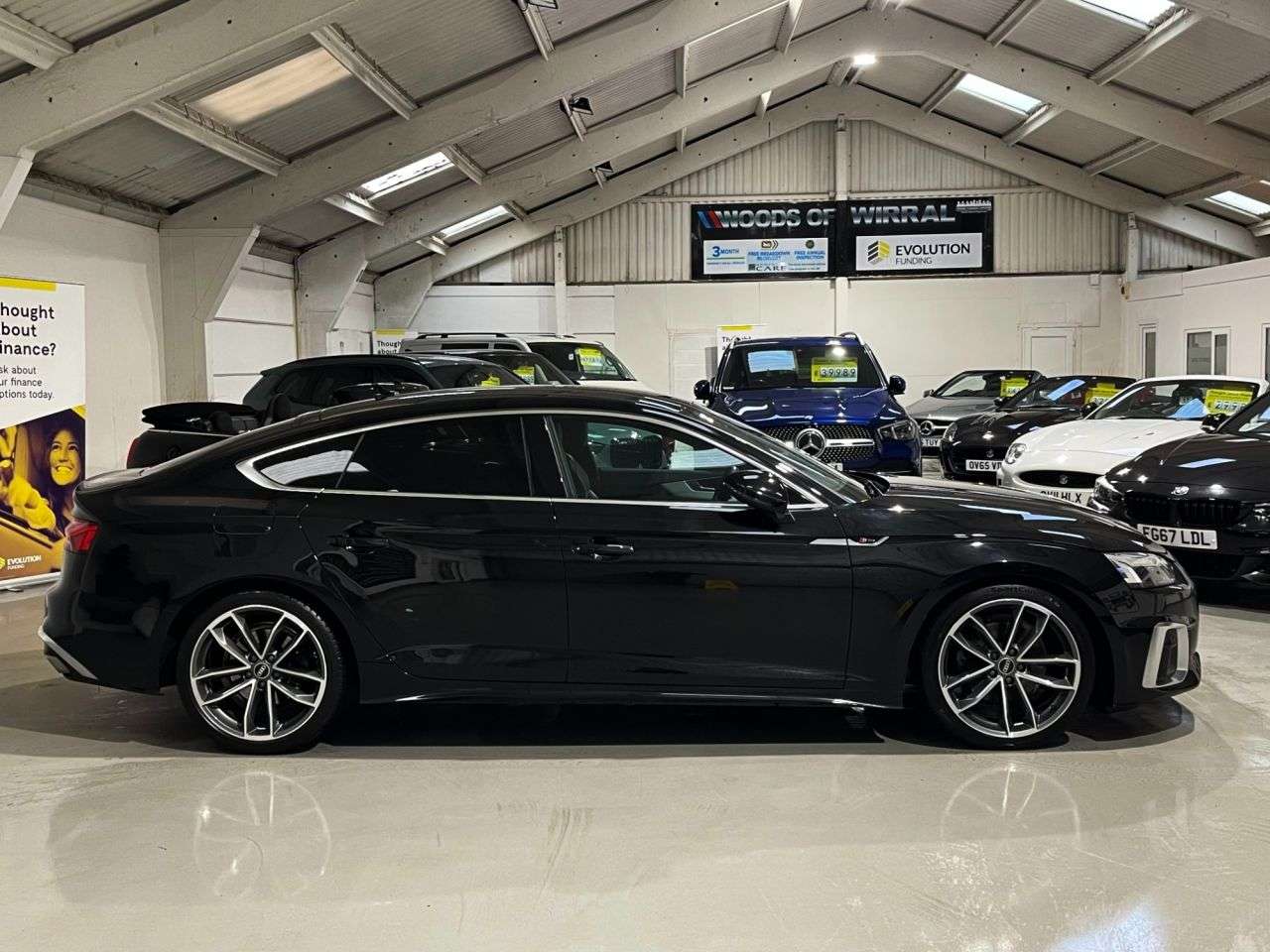 2022 AUDI A5 2022 AUDI A5