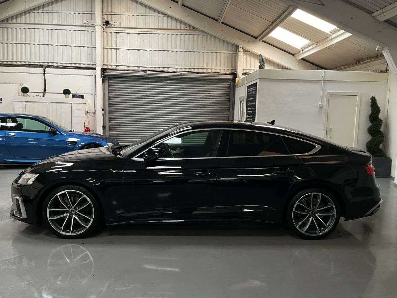 2022 AUDI A5 2022 AUDI A5