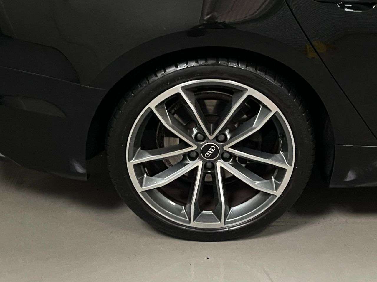 2022 AUDI A5 2022 AUDI A5