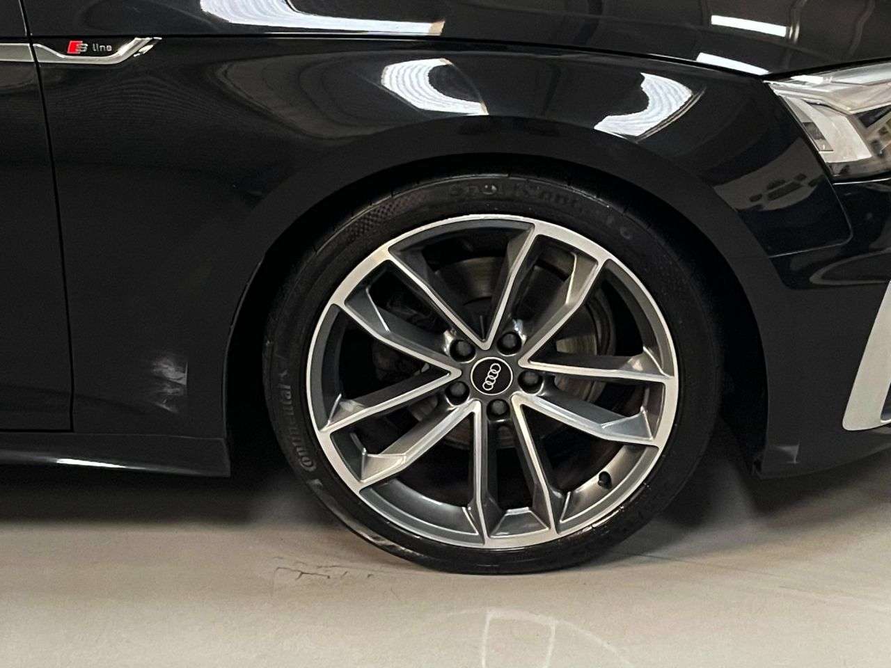 2022 AUDI A5 2022 AUDI A5