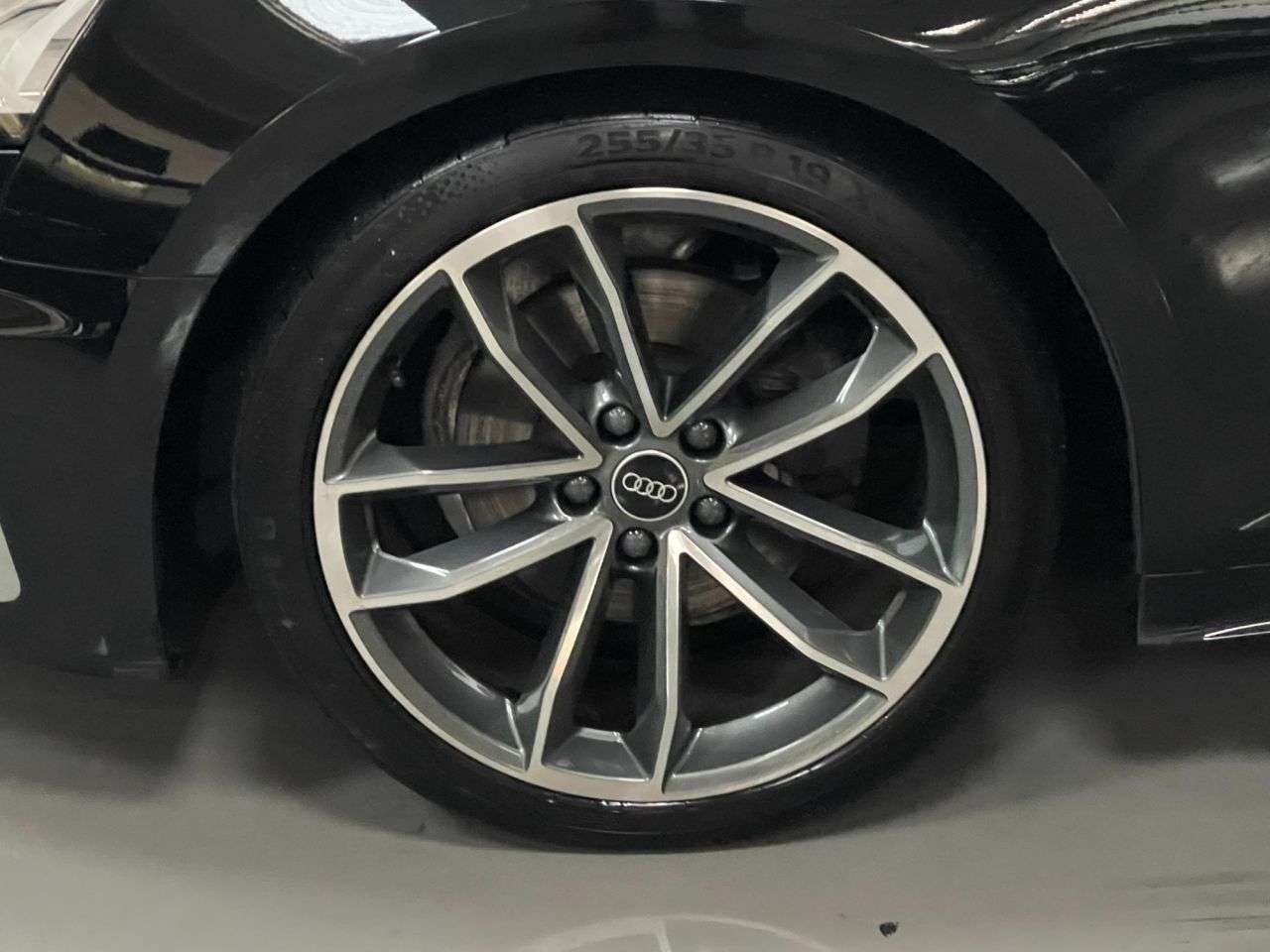 2022 AUDI A5 2022 AUDI A5