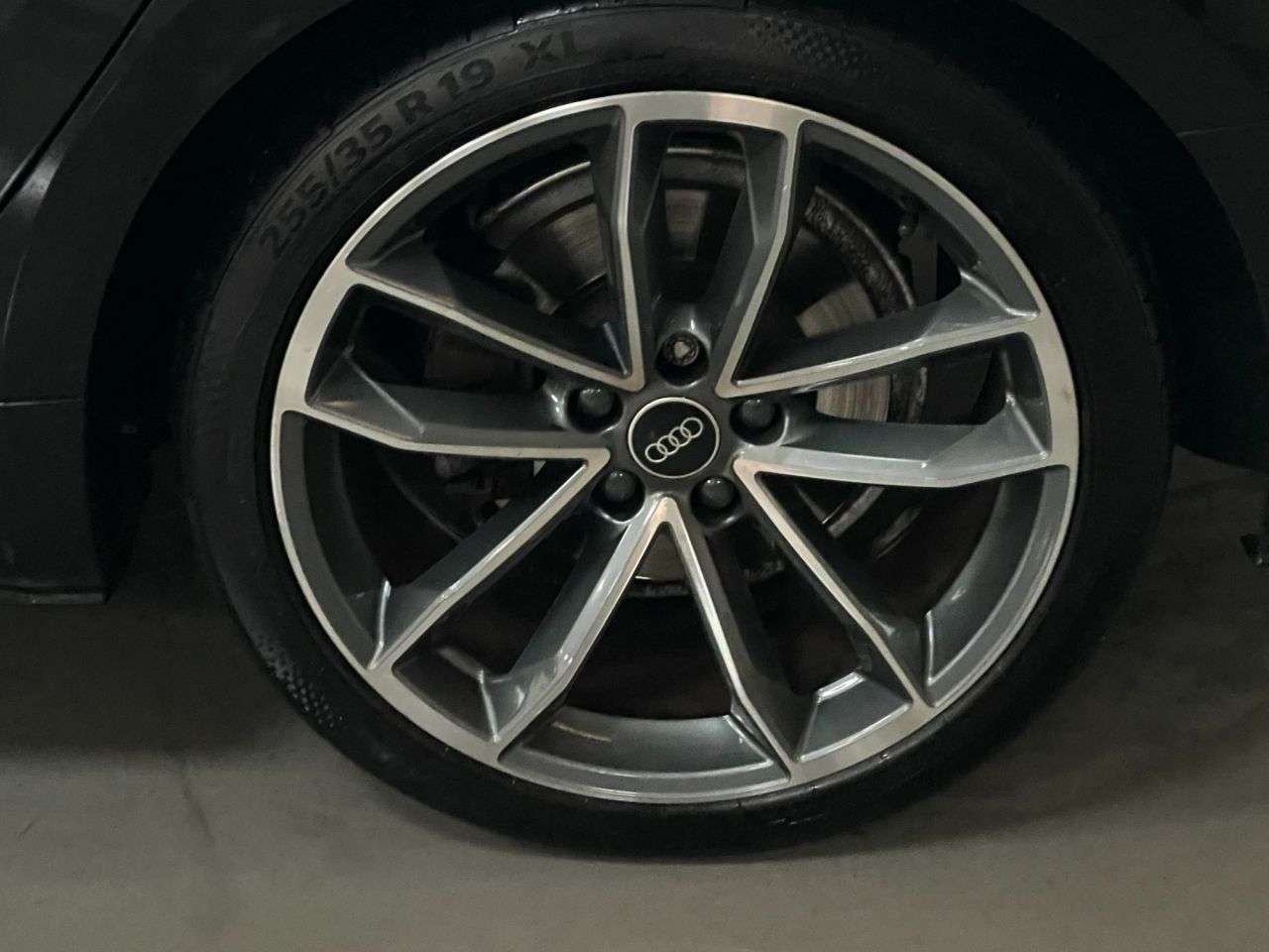 2022 AUDI A5 2022 AUDI A5