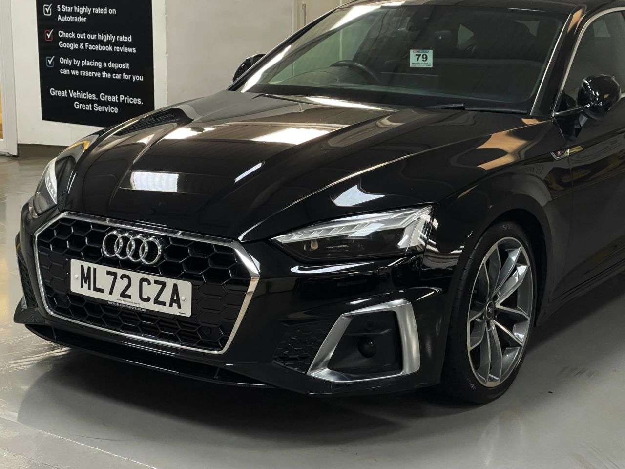 2022 AUDI A5 2022 AUDI A5