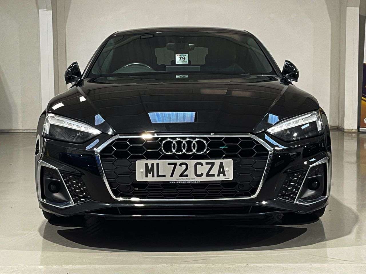 2022 AUDI A5 2022 AUDI A5
