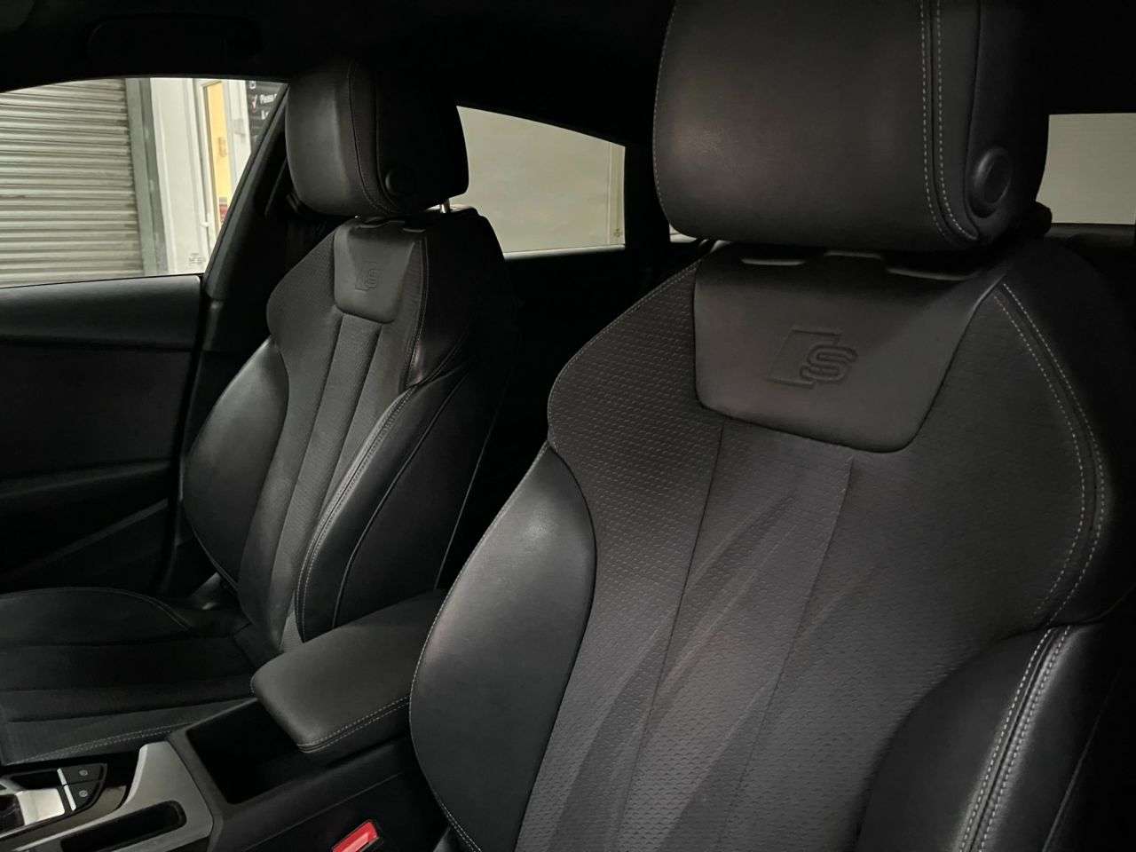 2022 AUDI A5 2022 AUDI A5