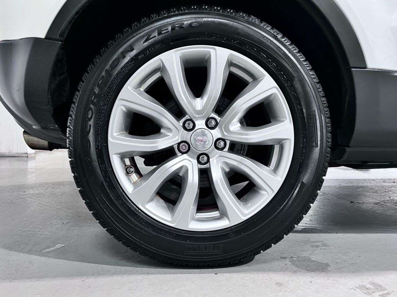 2015 LAND ROVER RANGE ROVER EVOQUE 2015 LAND ROVER RANGE ROVER EVOQUE