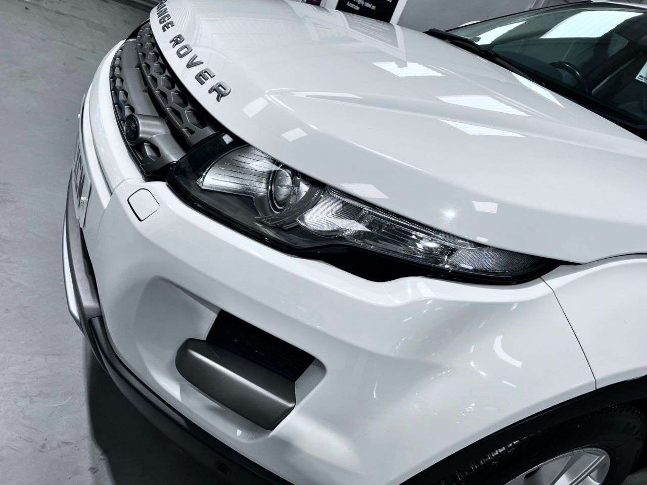 2015 LAND ROVER RANGE ROVER EVOQUE 2015 LAND ROVER RANGE ROVER EVOQUE