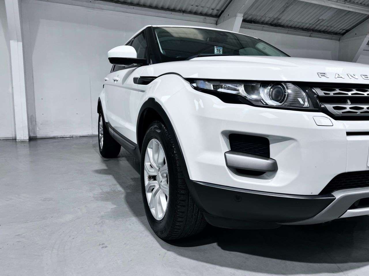 2015 LAND ROVER RANGE ROVER EVOQUE 2015 LAND ROVER RANGE ROVER EVOQUE