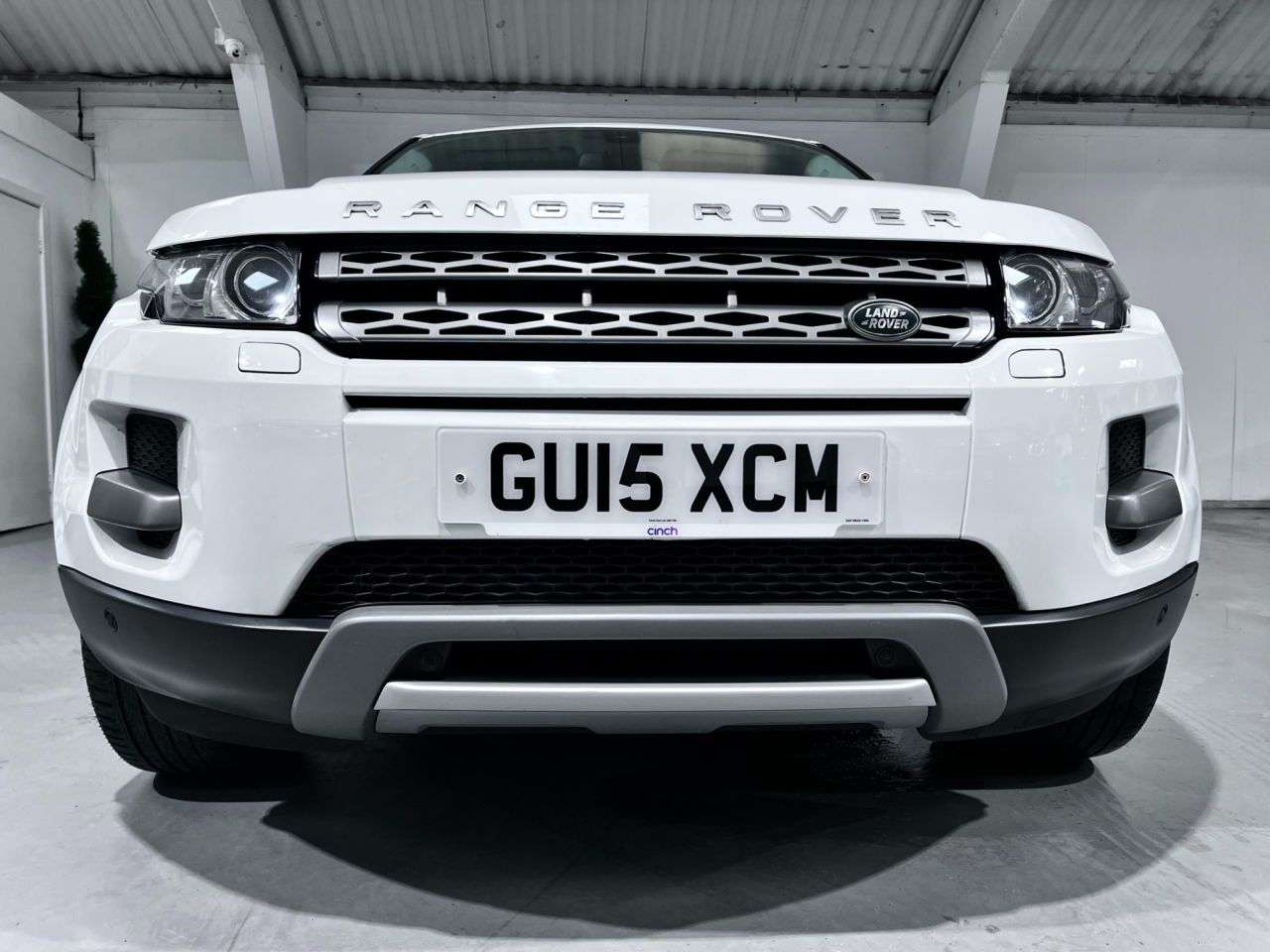 2015 LAND ROVER RANGE ROVER EVOQUE 2015 LAND ROVER RANGE ROVER EVOQUE