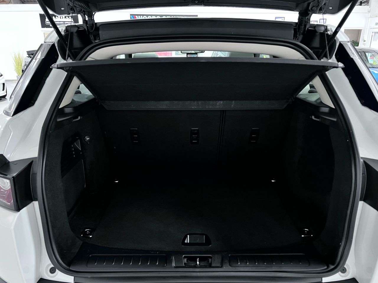 2015 LAND ROVER RANGE ROVER EVOQUE 2015 LAND ROVER RANGE ROVER EVOQUE