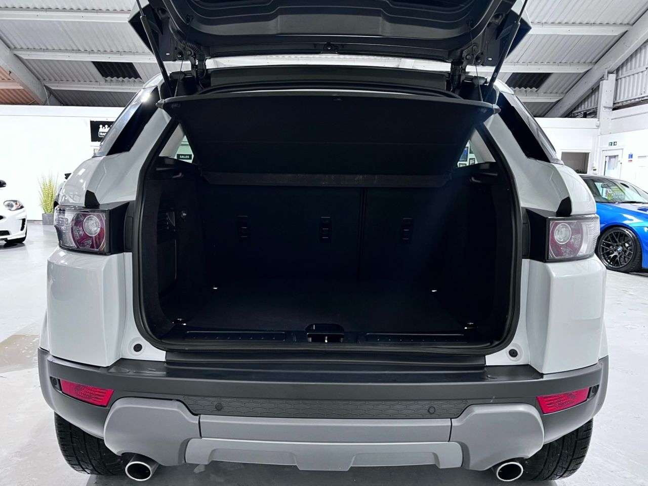 2015 LAND ROVER RANGE ROVER EVOQUE 2015 LAND ROVER RANGE ROVER EVOQUE