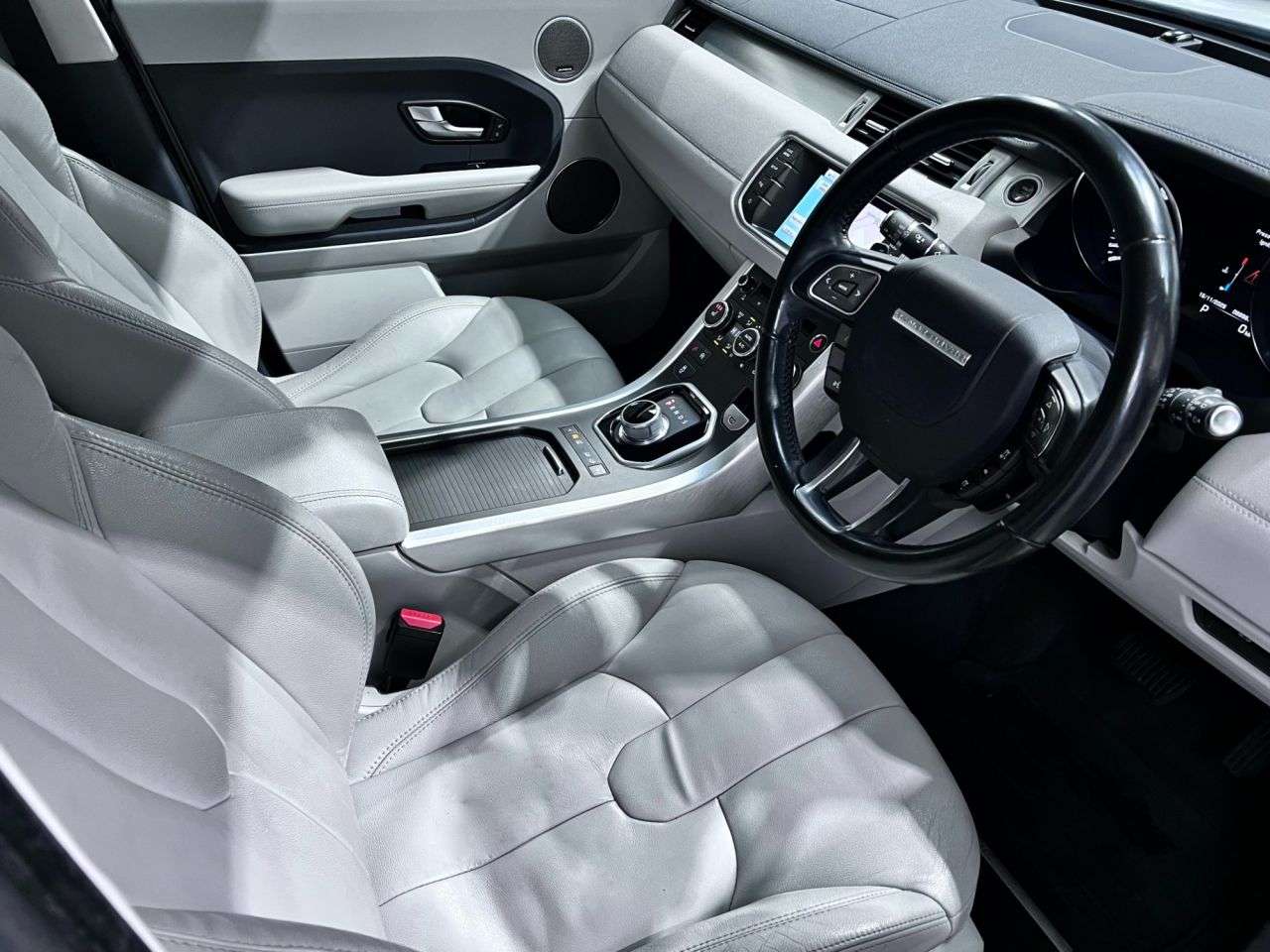 2015 LAND ROVER RANGE ROVER EVOQUE 2015 LAND ROVER RANGE ROVER EVOQUE