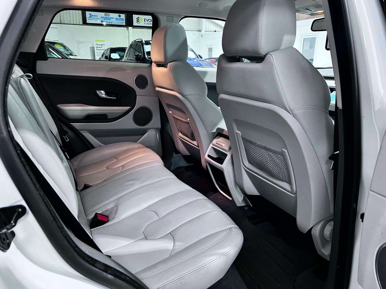 2015 LAND ROVER RANGE ROVER EVOQUE 2015 LAND ROVER RANGE ROVER EVOQUE