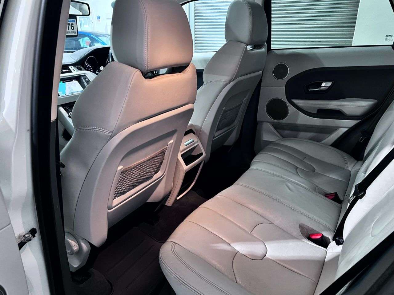 2015 LAND ROVER RANGE ROVER EVOQUE 2015 LAND ROVER RANGE ROVER EVOQUE