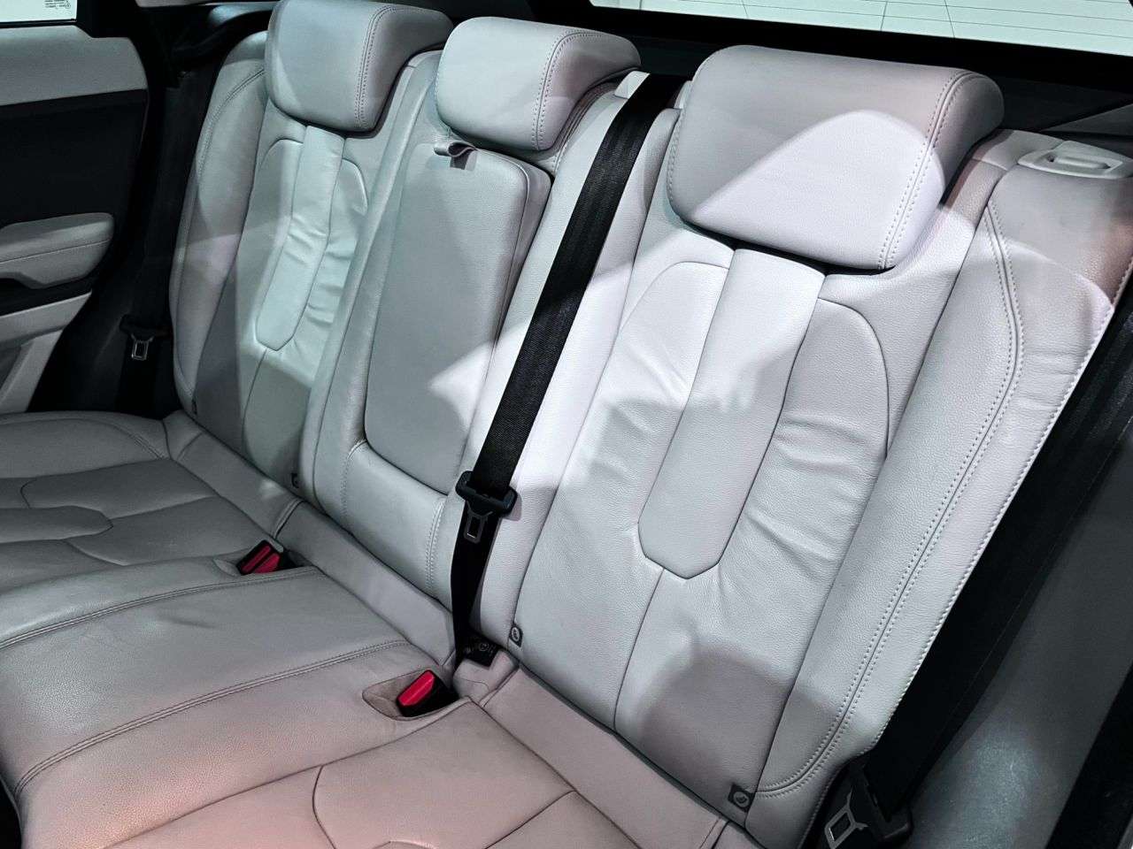 2015 LAND ROVER RANGE ROVER EVOQUE 2015 LAND ROVER RANGE ROVER EVOQUE