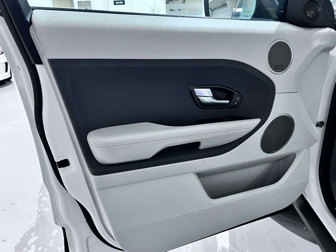 2015 LAND ROVER RANGE ROVER EVOQUE 2015 LAND ROVER RANGE ROVER EVOQUE