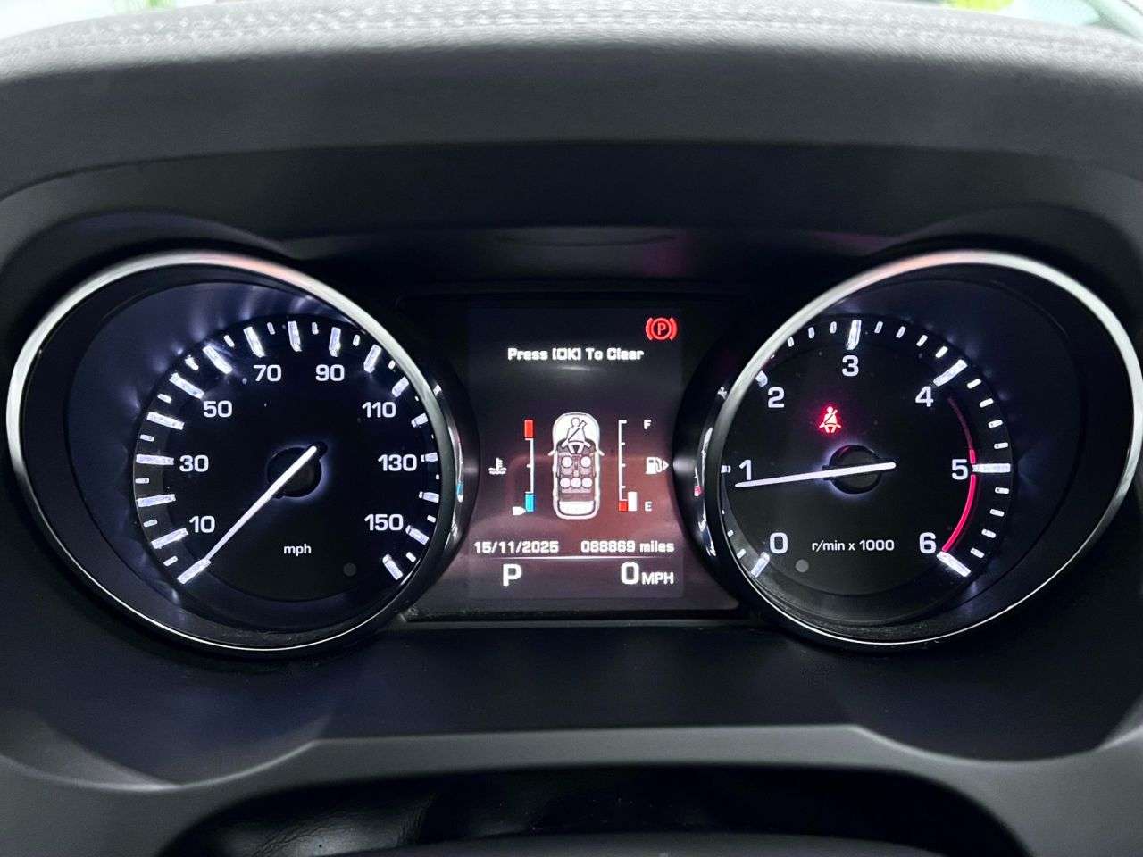 2015 LAND ROVER RANGE ROVER EVOQUE 2015 LAND ROVER RANGE ROVER EVOQUE