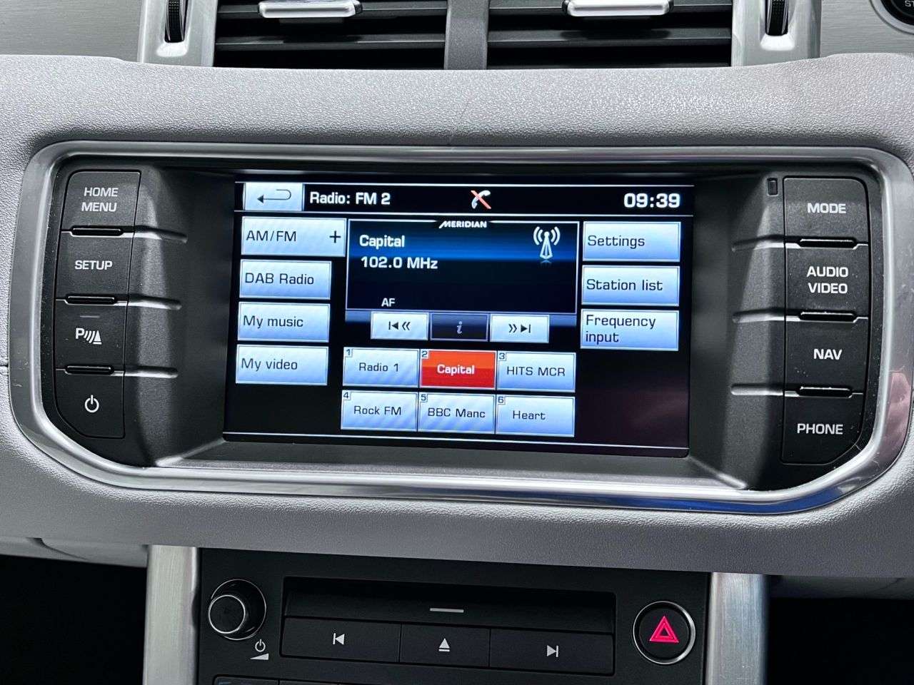 2015 LAND ROVER RANGE ROVER EVOQUE 2015 LAND ROVER RANGE ROVER EVOQUE