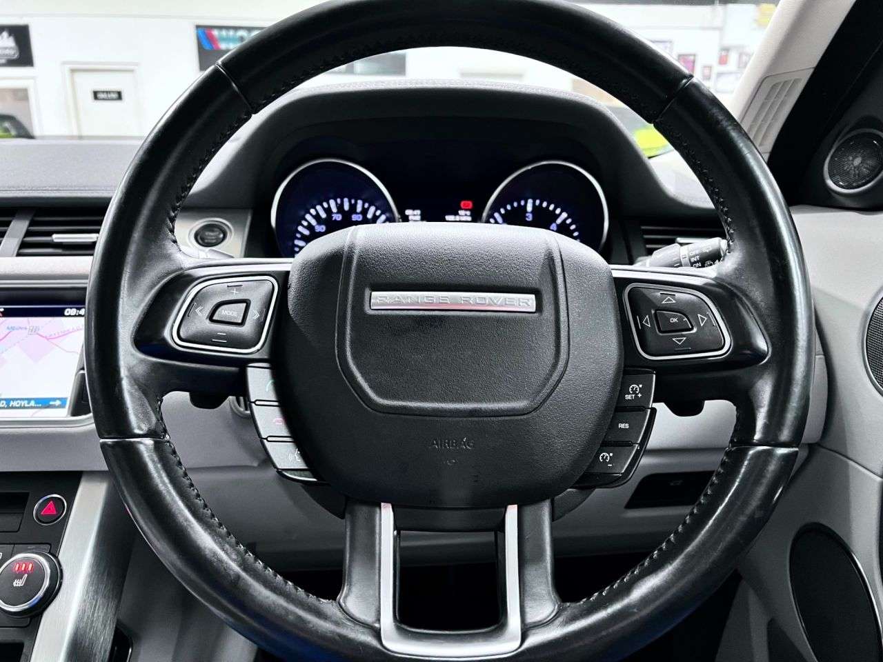 2015 LAND ROVER RANGE ROVER EVOQUE 2015 LAND ROVER RANGE ROVER EVOQUE