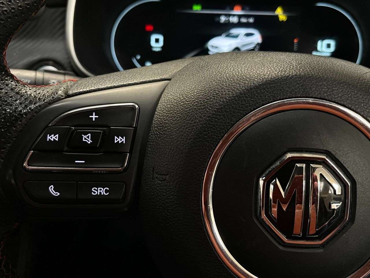 2022 MG MG ZS 2022 MG MG ZS