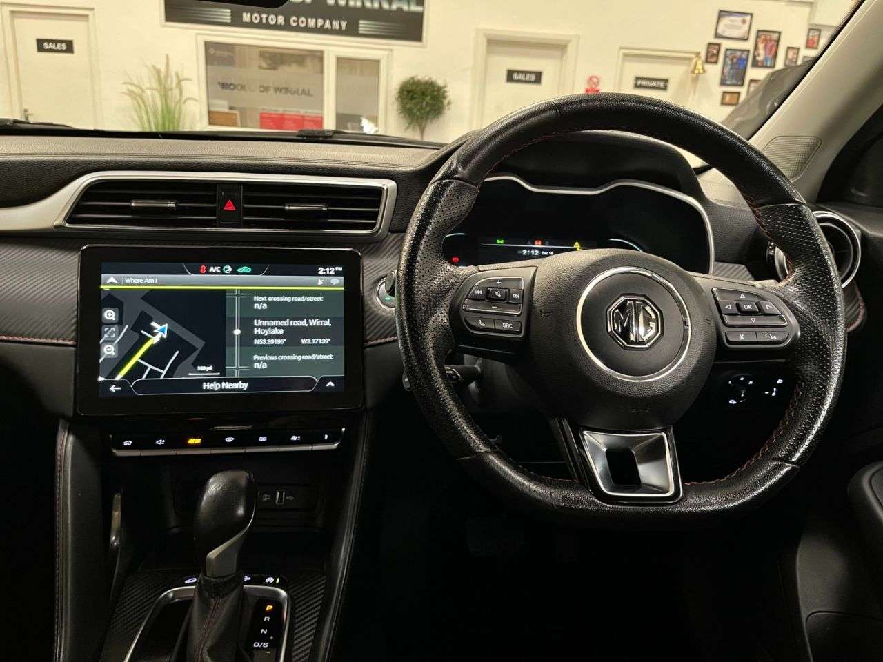 2022 MG MG ZS 2022 MG MG ZS