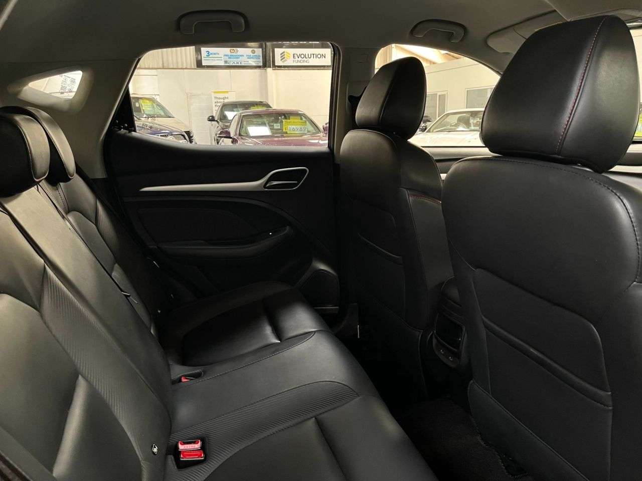 2022 MG MG ZS 2022 MG MG ZS