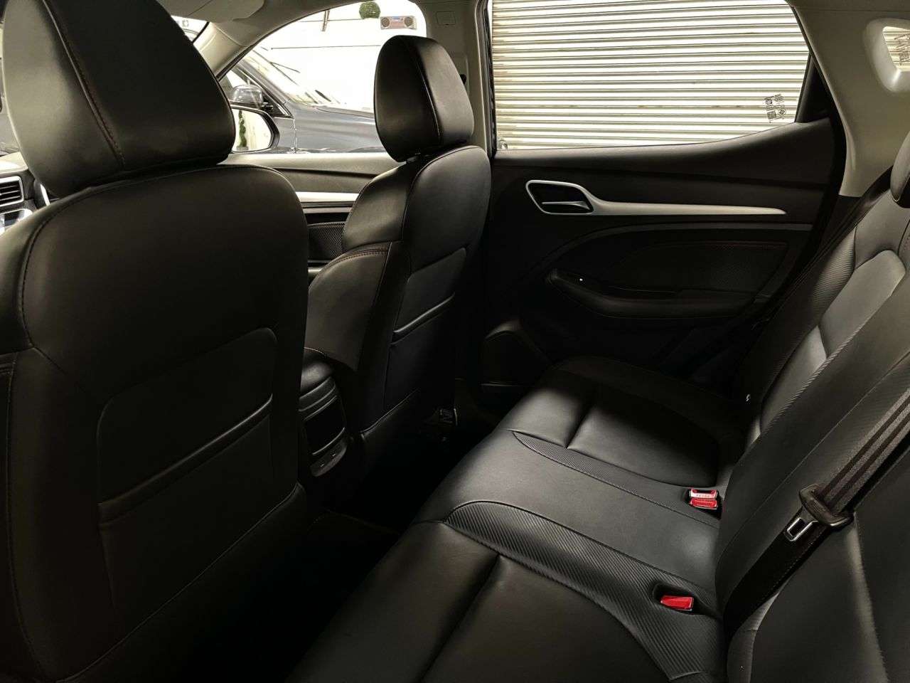 2022 MG MG ZS 2022 MG MG ZS