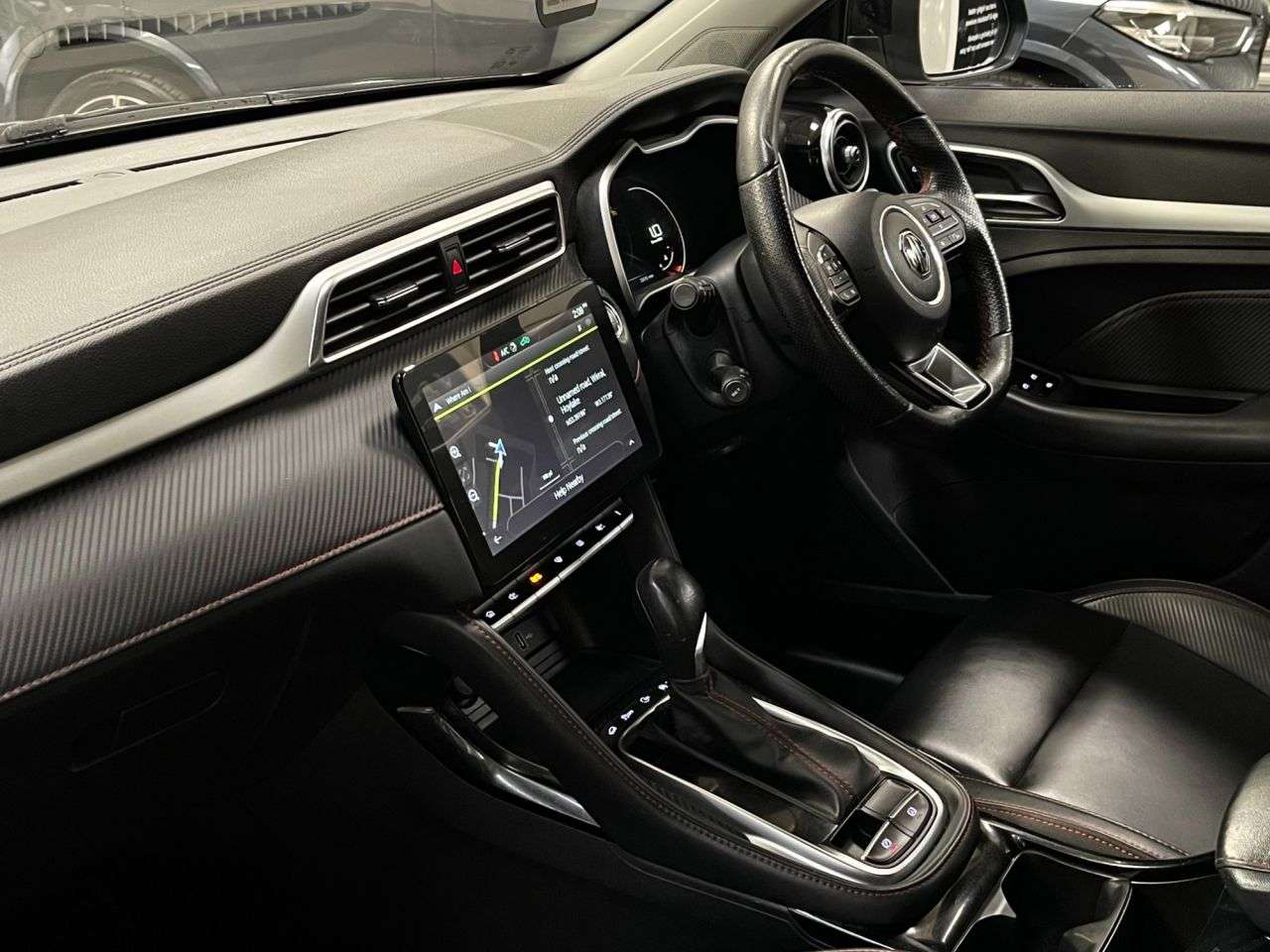 2022 MG MG ZS 2022 MG MG ZS