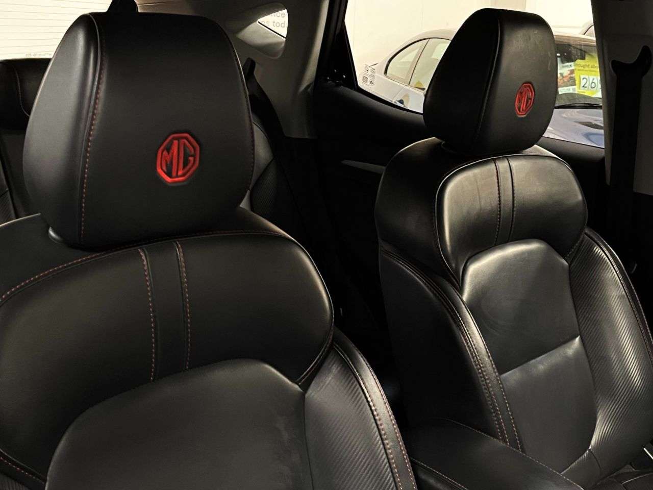 2022 MG MG ZS 2022 MG MG ZS