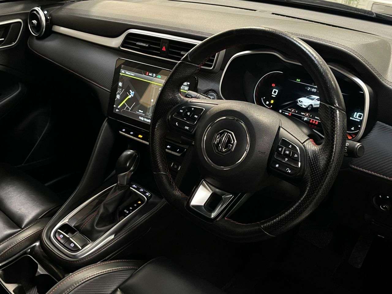 2022 MG MG ZS 2022 MG MG ZS