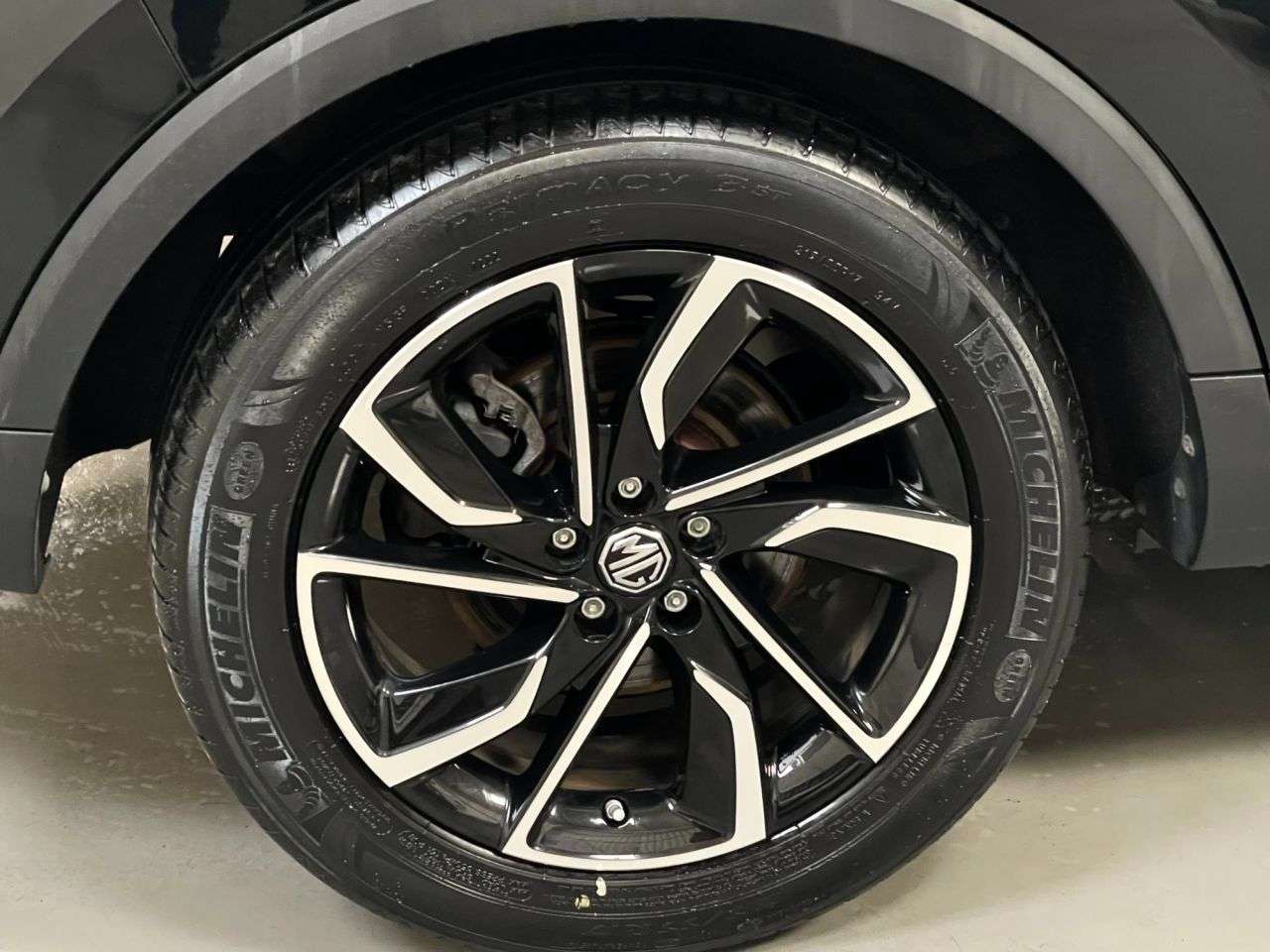 2022 MG MG ZS 2022 MG MG ZS