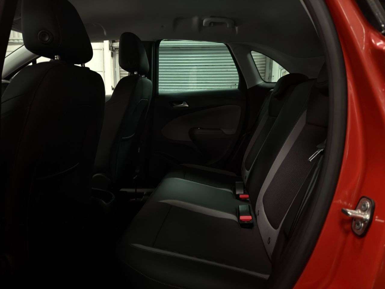 2020 VAUXHALL CROSSLAND X 2020 VAUXHALL CROSSLAND X