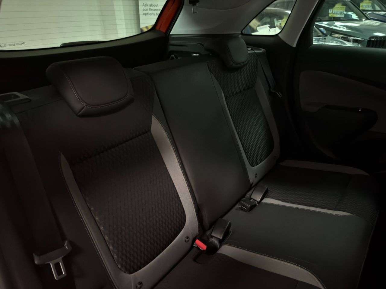 2020 VAUXHALL CROSSLAND X 2020 VAUXHALL CROSSLAND X