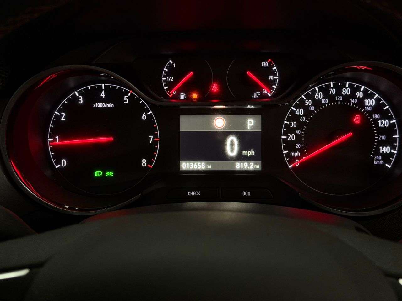 2020 VAUXHALL CROSSLAND X 2020 VAUXHALL CROSSLAND X