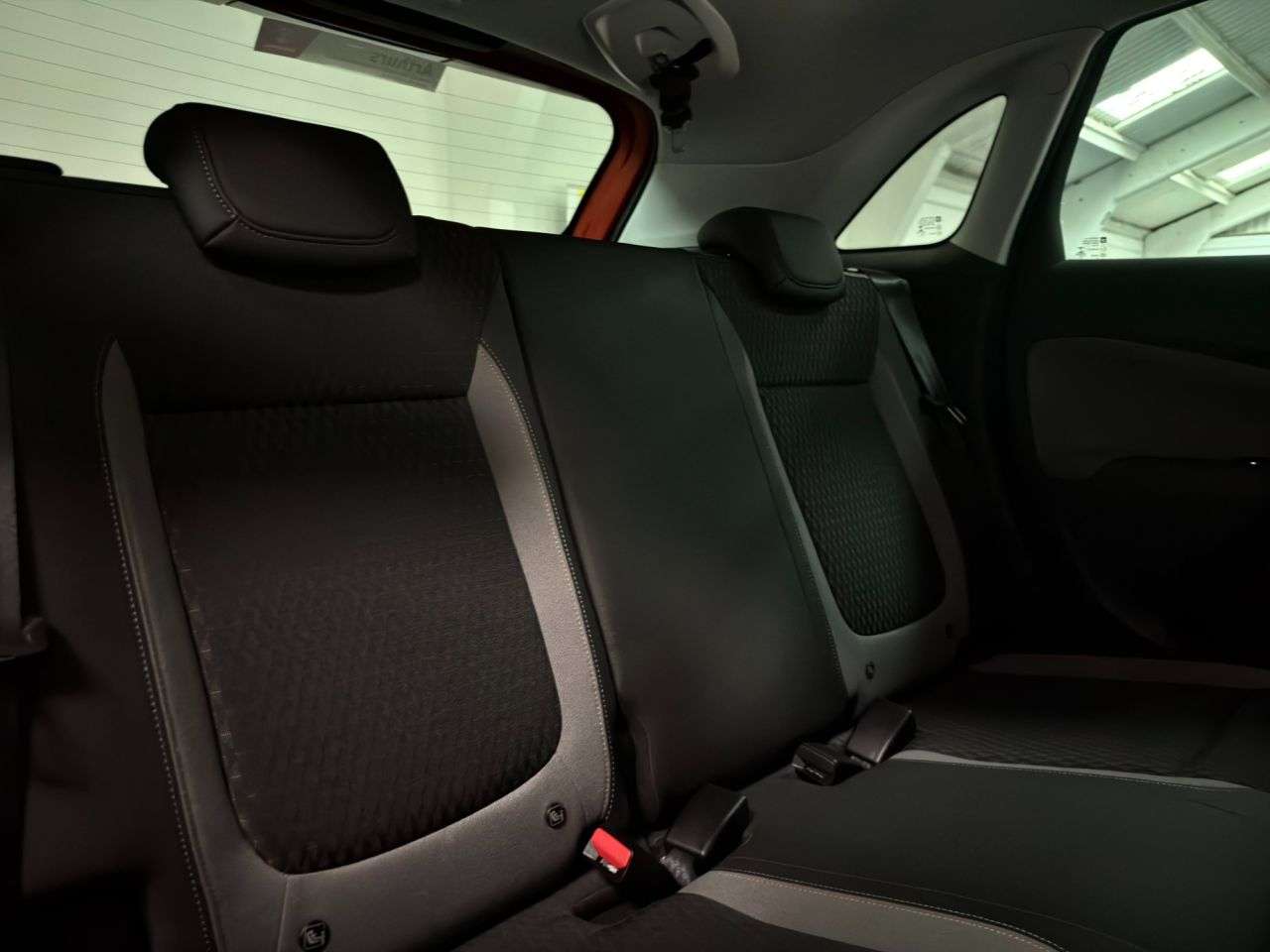 2020 VAUXHALL CROSSLAND X 2020 VAUXHALL CROSSLAND X