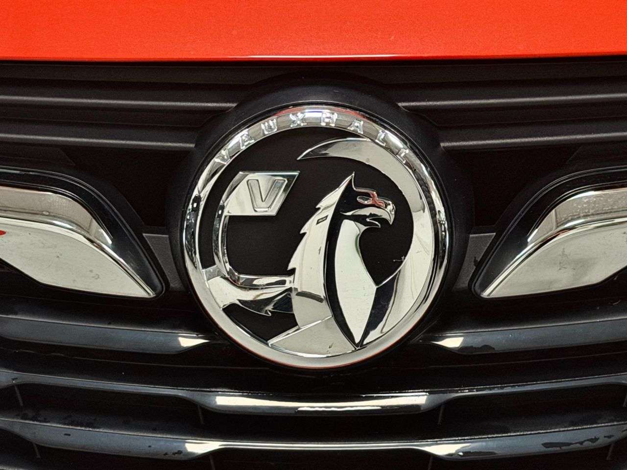 2020 VAUXHALL CROSSLAND X 2020 VAUXHALL CROSSLAND X