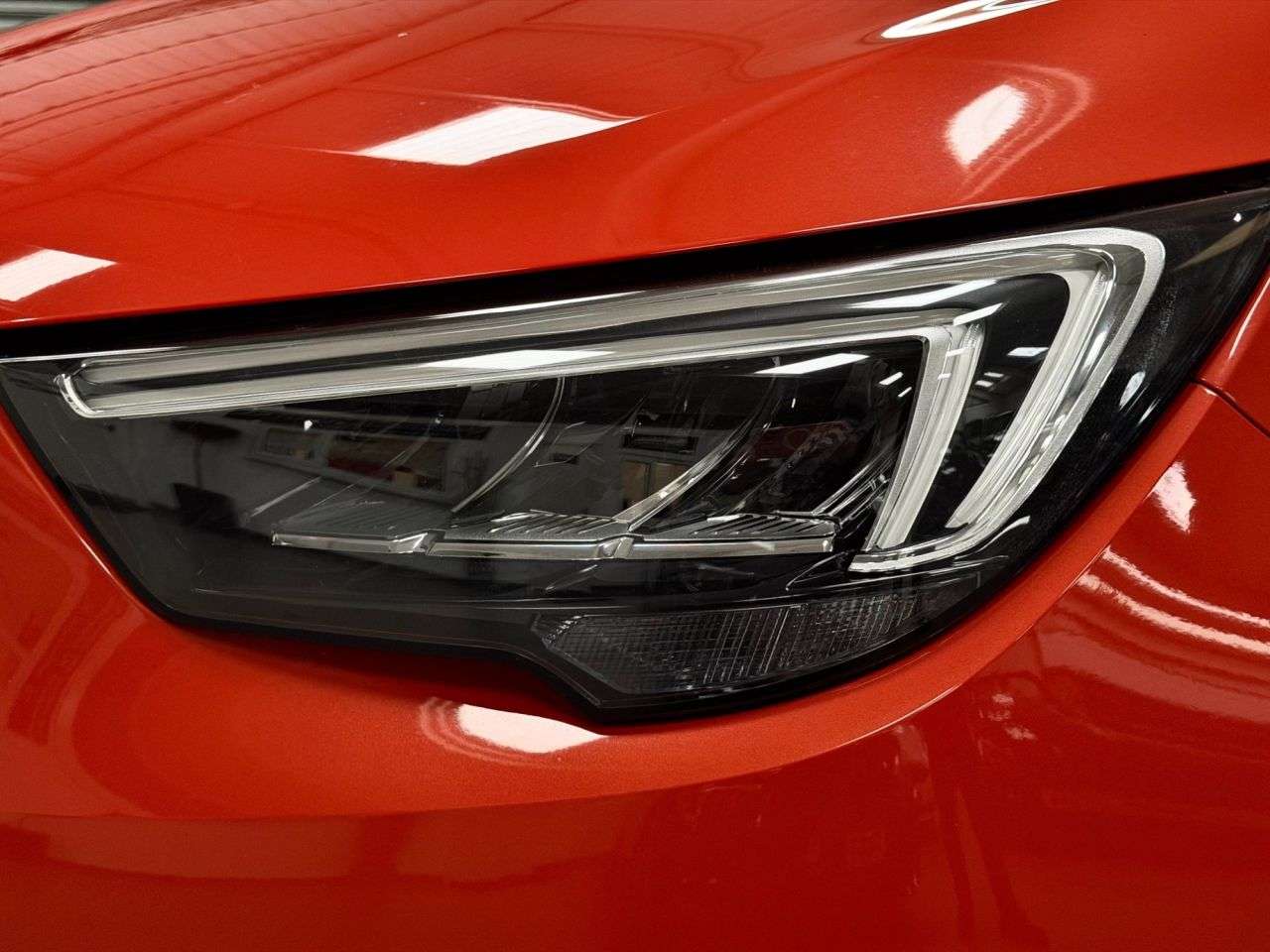 2020 VAUXHALL CROSSLAND X 2020 VAUXHALL CROSSLAND X