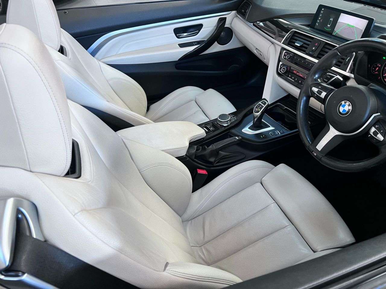 2017 BMW 4 SERIES 2017 BMW 4 SERIES