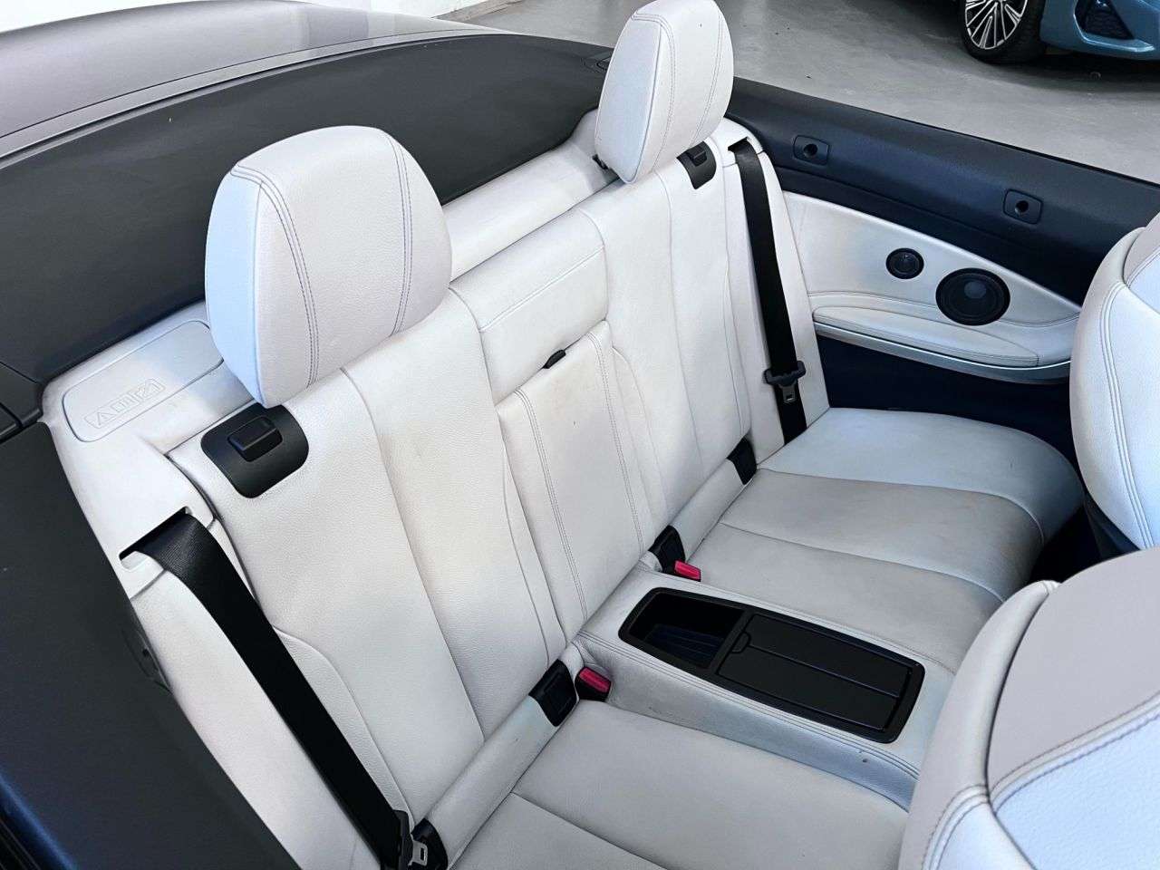 2017 BMW 4 SERIES 2017 BMW 4 SERIES