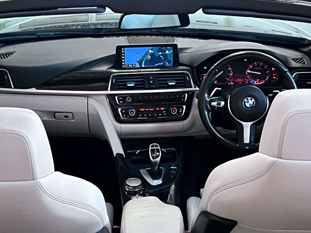 2017 BMW 4 SERIES 2017 BMW 4 SERIES