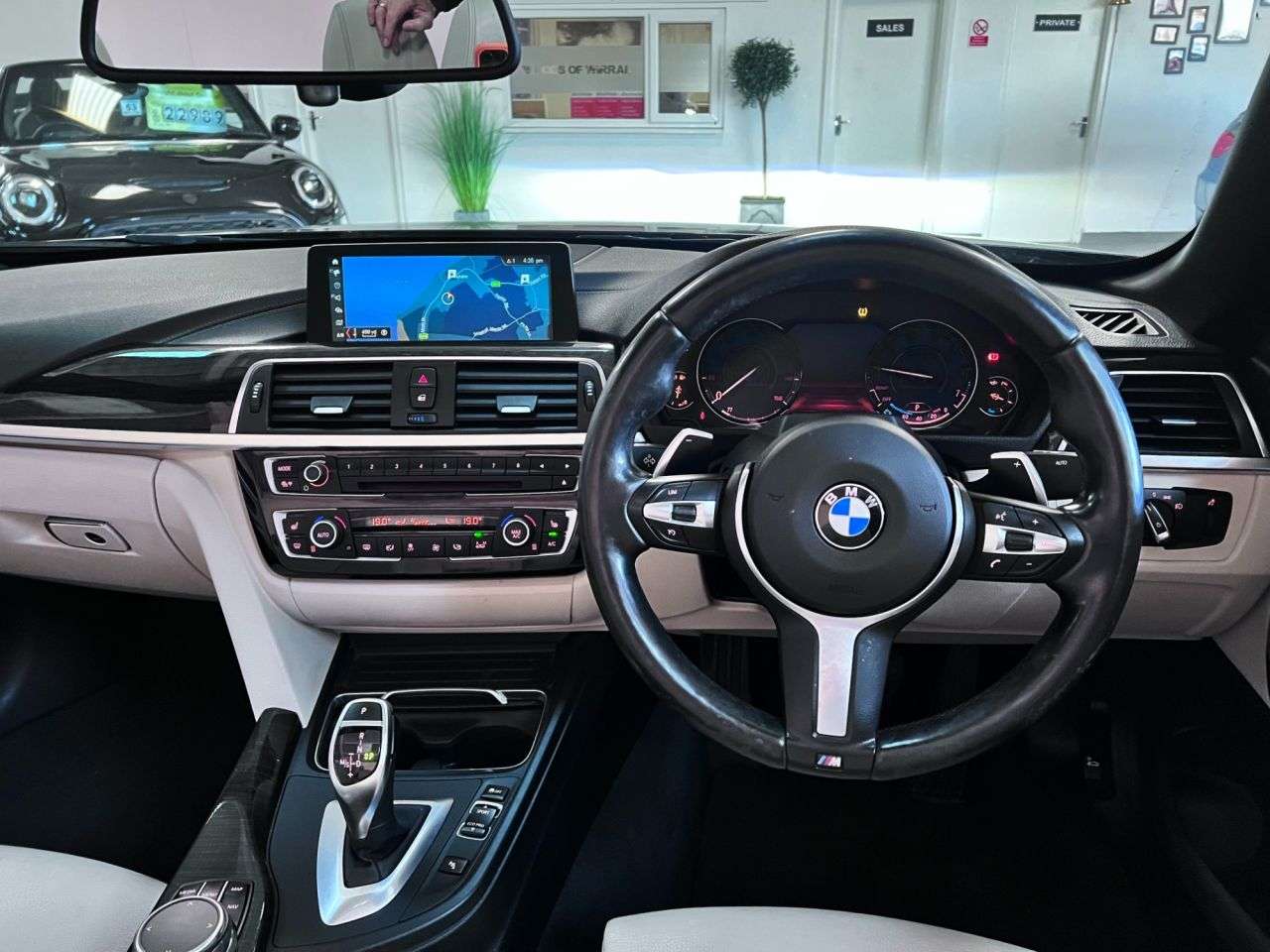 2017 BMW 4 SERIES 2017 BMW 4 SERIES