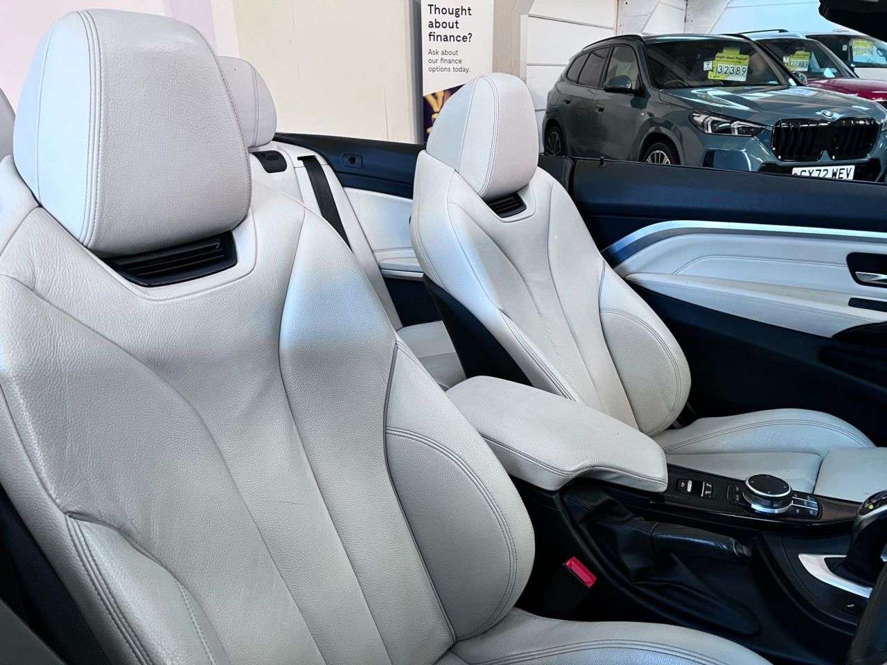 2017 BMW 4 SERIES 2017 BMW 4 SERIES