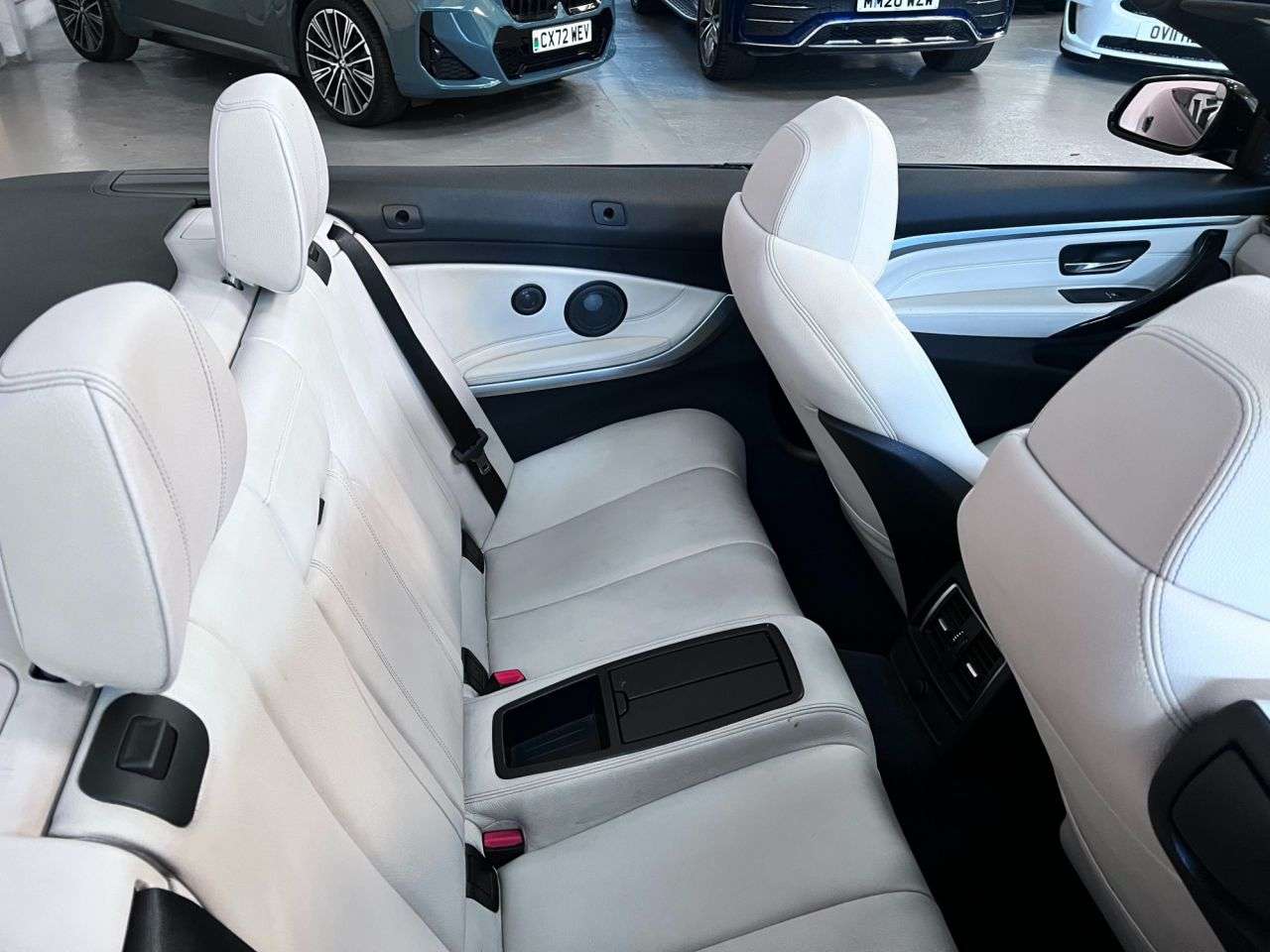 2017 BMW 4 SERIES 2017 BMW 4 SERIES