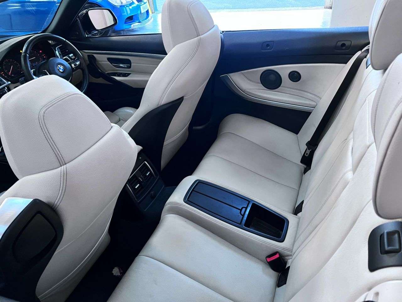 2017 BMW 4 SERIES 2017 BMW 4 SERIES