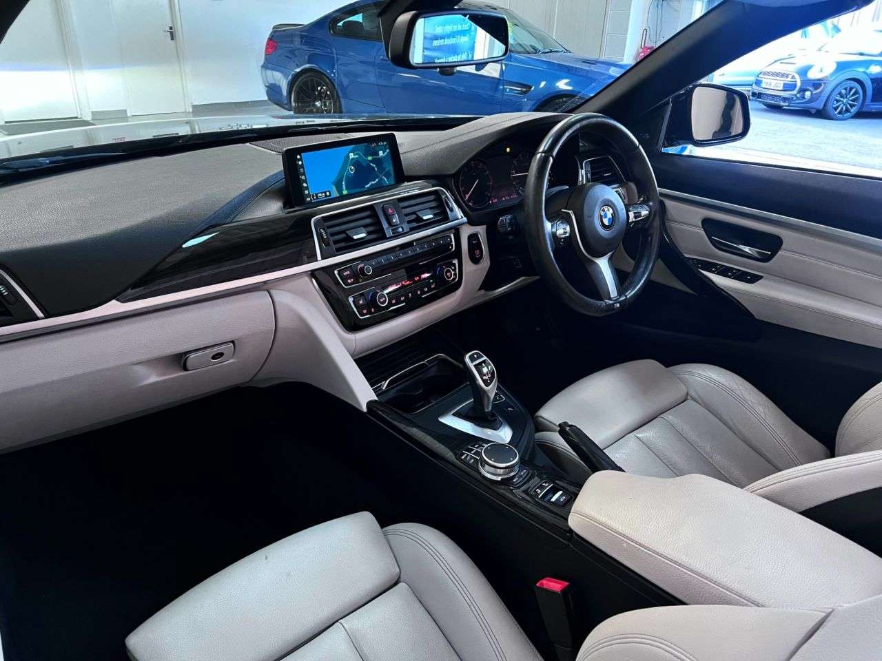 2017 BMW 4 SERIES 2017 BMW 4 SERIES