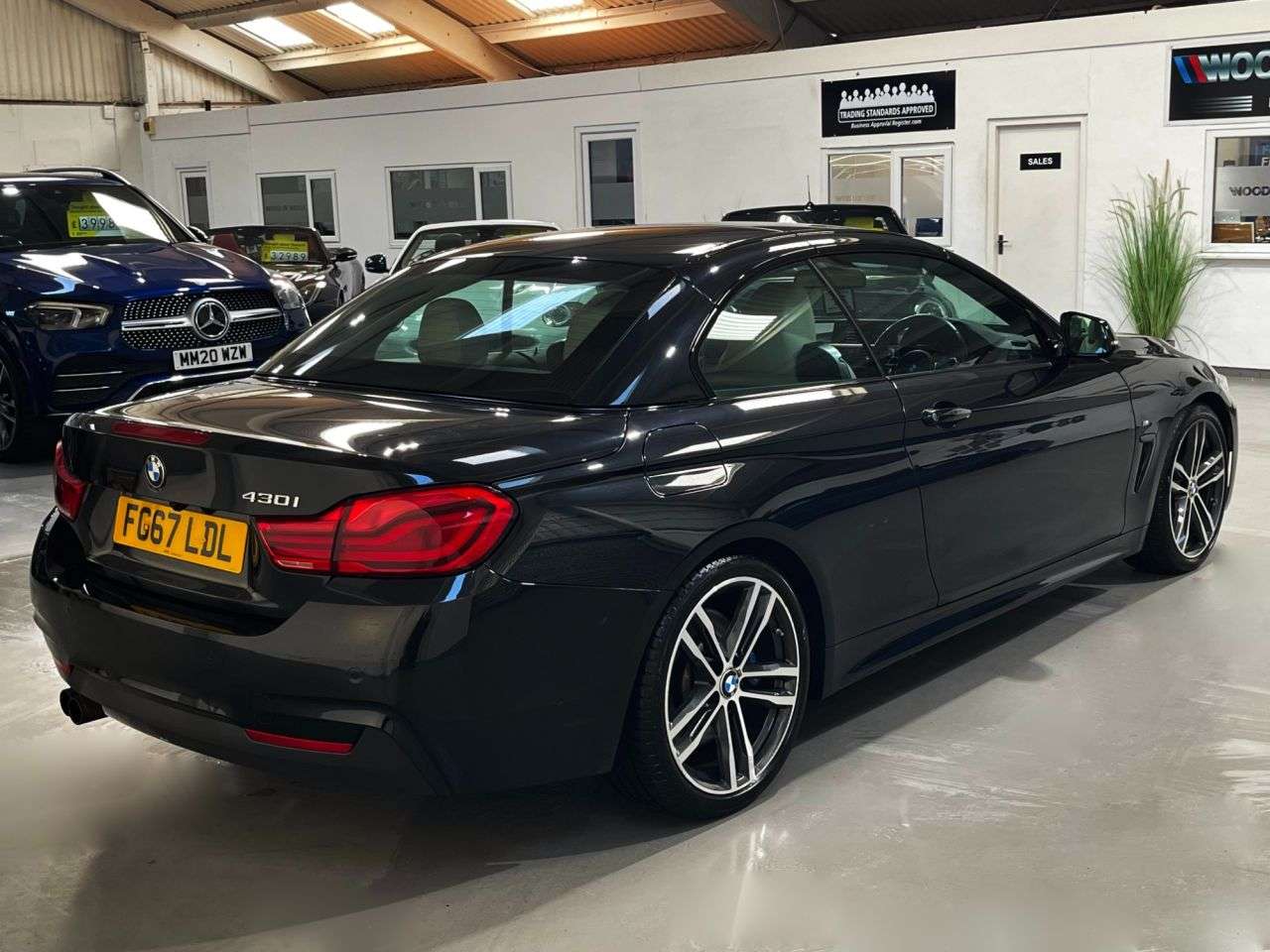 2017 BMW 4 SERIES 2017 BMW 4 SERIES