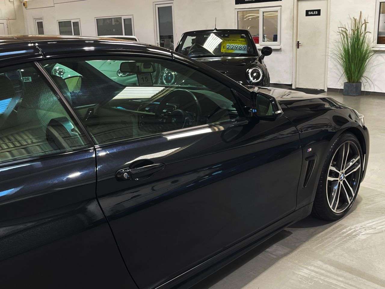 2017 BMW 4 SERIES 2017 BMW 4 SERIES