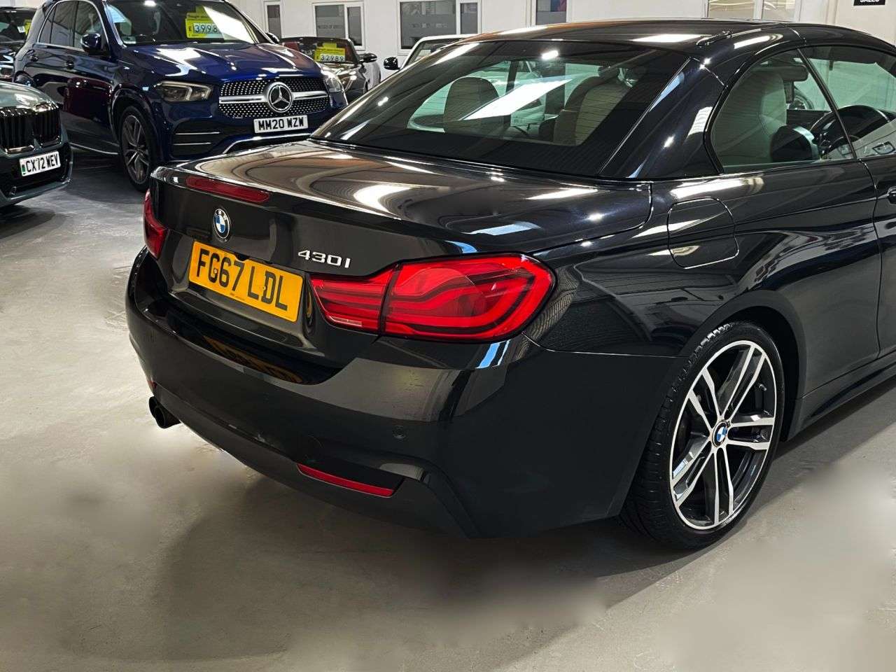 2017 BMW 4 SERIES 2017 BMW 4 SERIES