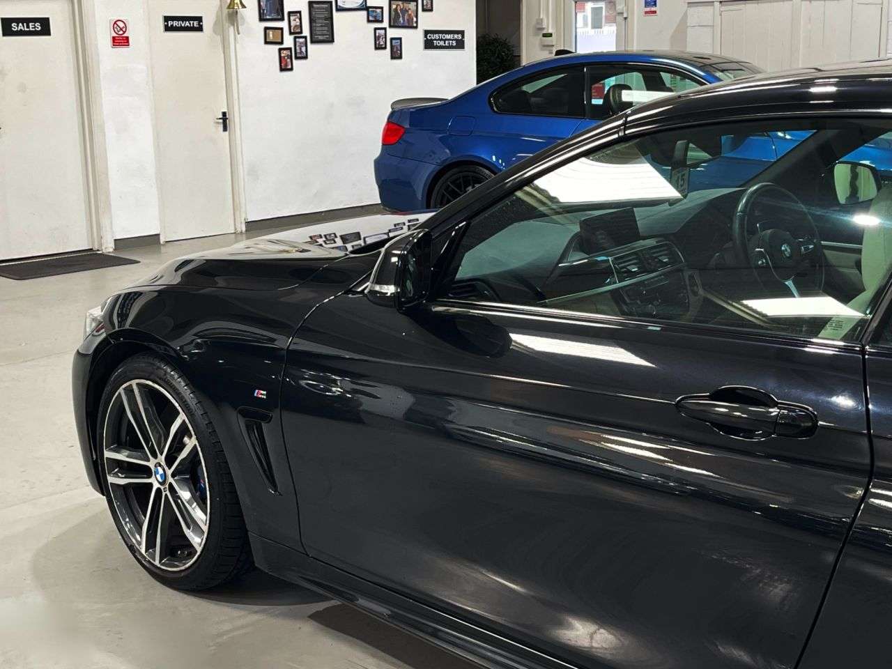 2017 BMW 4 SERIES 2017 BMW 4 SERIES