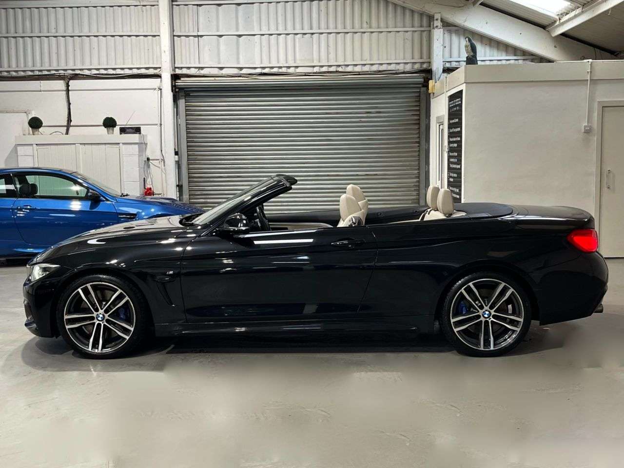 2017 BMW 4 SERIES 2017 BMW 4 SERIES